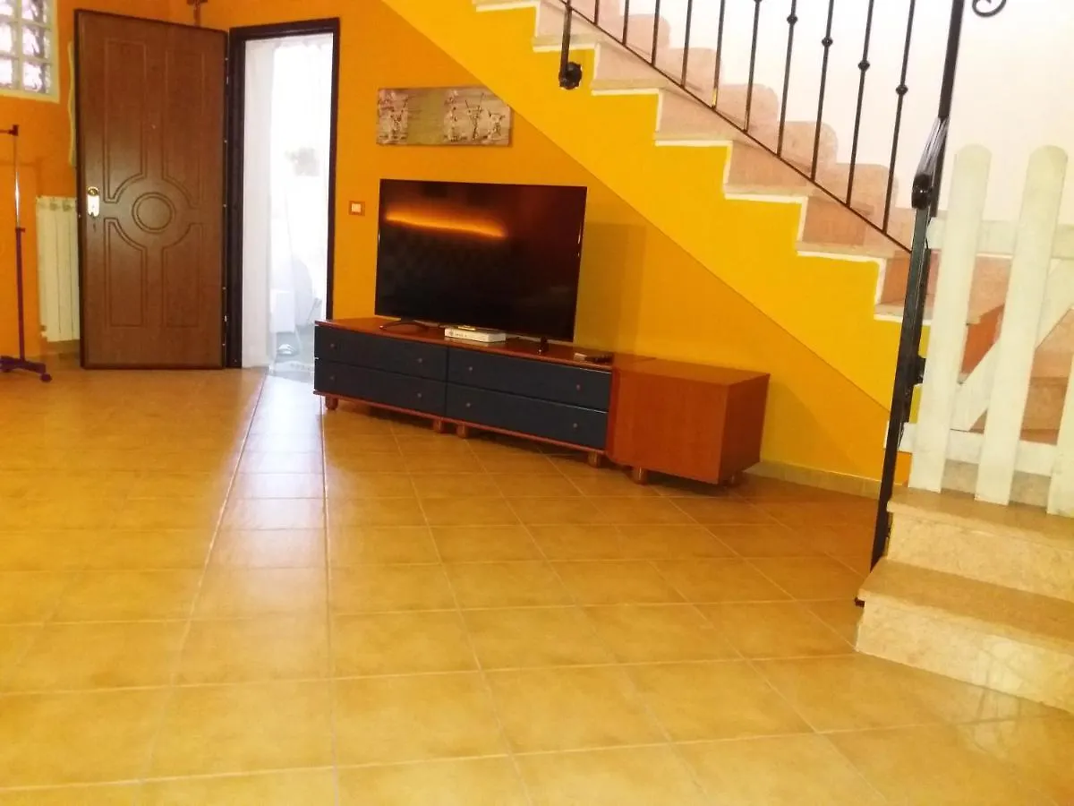 Casarizzo Apartment Olmedo 0*,  Italy