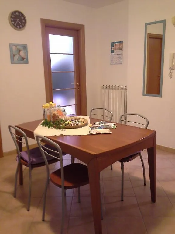 Casarizzo Apartment Olmedo 0*,