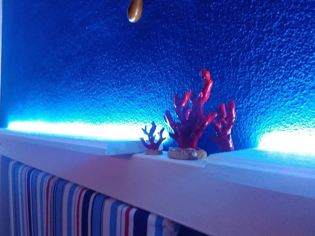 Casarizzo Apartment Olmedo