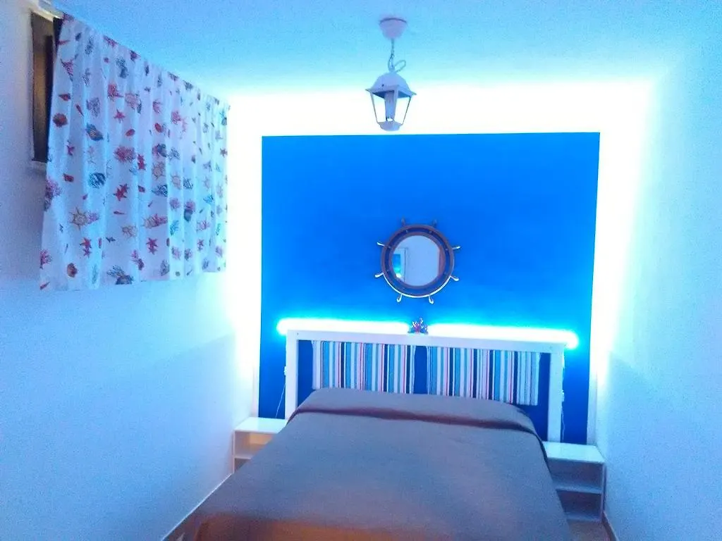 Casarizzo Apartment Olmedo