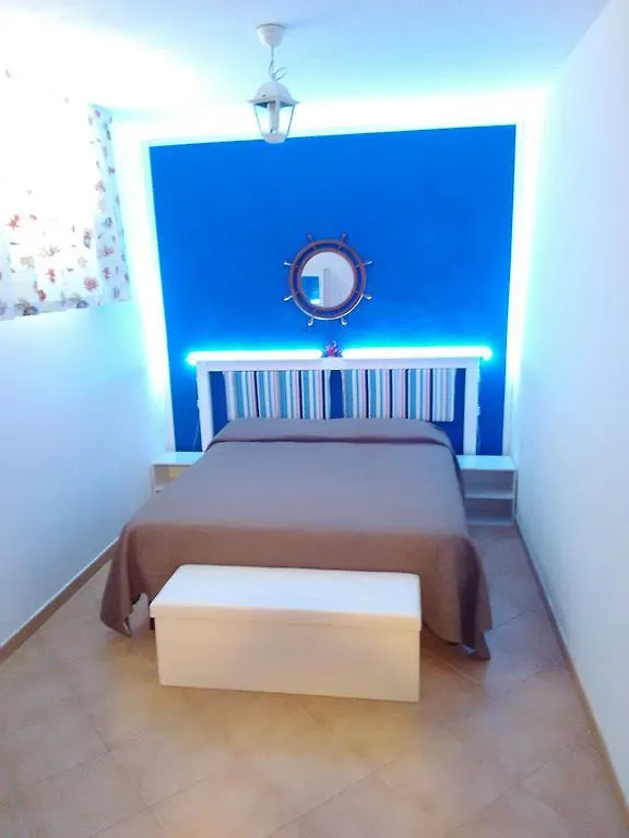 Casarizzo Apartment Olmedo 0*,